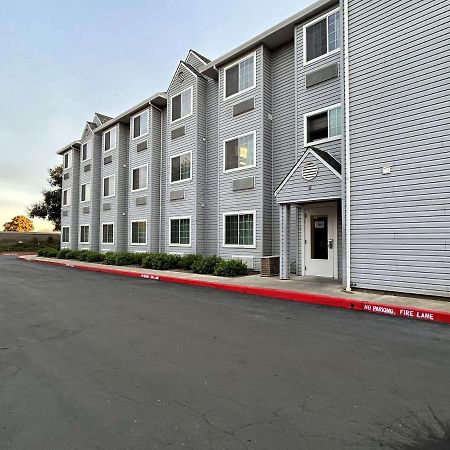 Surestay By Best Western Sacramento South Natomas Exterior foto