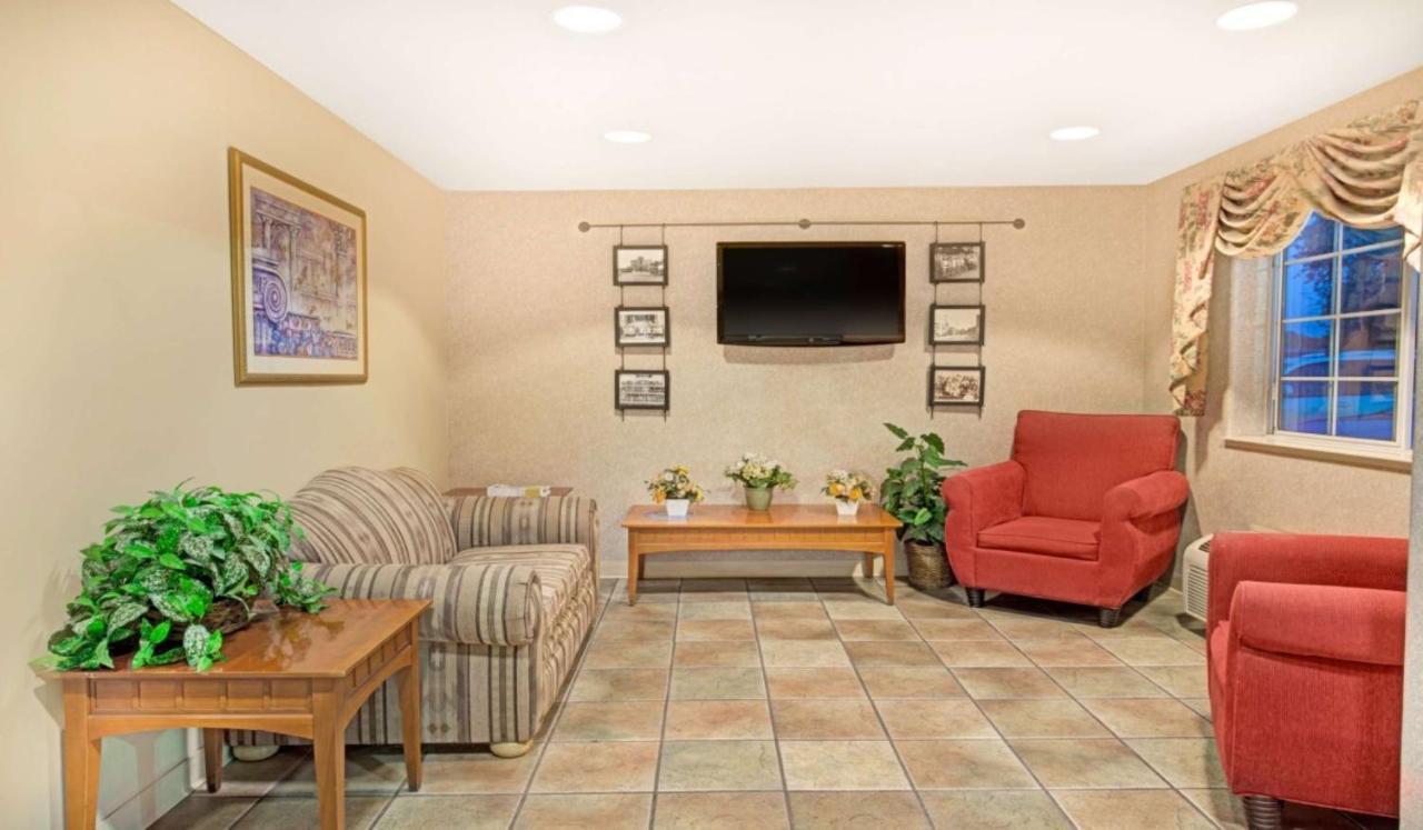 Surestay By Best Western Sacramento South Natomas Exterior foto