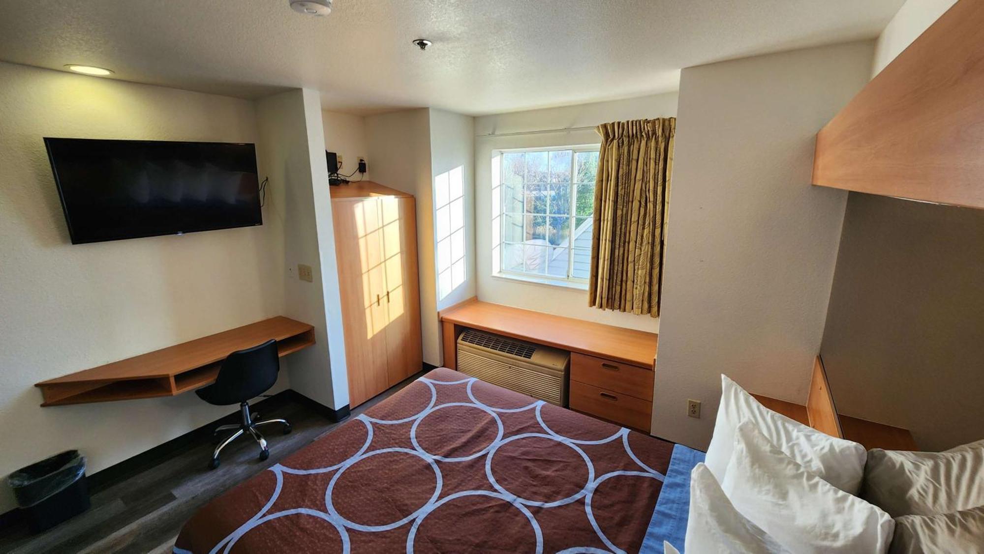 Surestay By Best Western Sacramento South Natomas Exterior foto